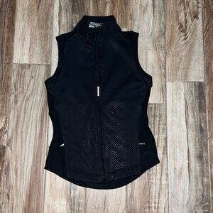 Women's Nike Golf Therma Fit Sleeveless Golf Vest